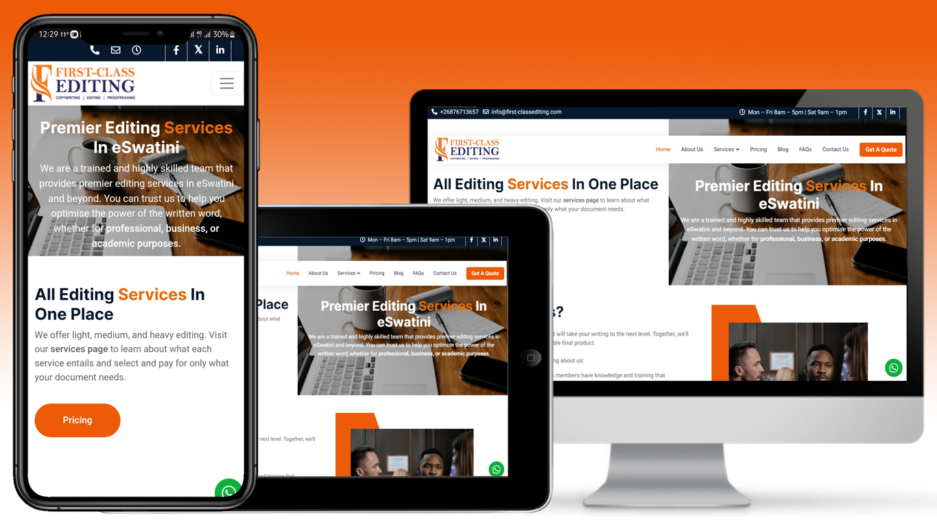 Cloud Infrastructure